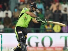 Manipulación de balón durante el partido del PSL: Fakhar Zaman acusado pero niega haber actuado mal