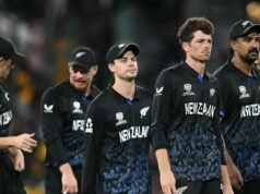 Nueva Zelanda pretende ‘romper algunos corazones’ en la final de la Copa del Mundo T20 2026