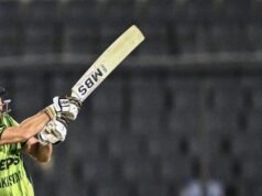 BAN vs PAK, tercer ODI: el siglo de Salman es en vano mientras Bangladesh tiene el coraje de sellar la victoria de la serie