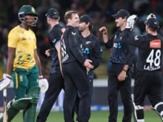 NZ vs SA PUNTUACIÓN EN VIVO, 4to T20I: Sudáfrica gana el sorteo, elige batear contra Nueva Zelanda