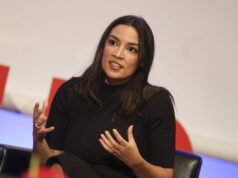 Demócratas contra el ataque de Trump a Irán: cartas