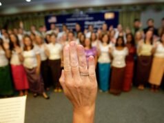 1 de marzo, creación del Cuerpo de Paz