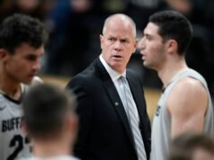 Big 12 MBB Power Rankings: Arizona es claramente el número 1 a medida que Texas Tech asciende, Kansas y BYU caen