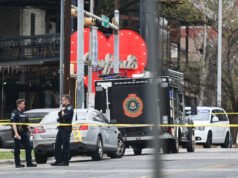 El FBI investiga si el tiroteo en Austin está relacionado con el conflicto con Irán – The Mercury News