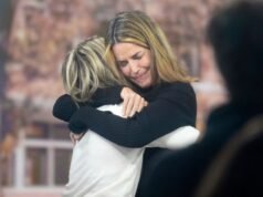 Algunos compañeros de trabajo de Savannah Guthrie esperan que no vuelva a ‘Today’