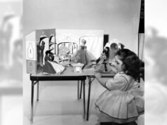 El 9 de marzo debuta la muñeca Barbie