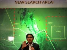 Un vuelo de Malaysia Airlines desaparece el 8 de marzo