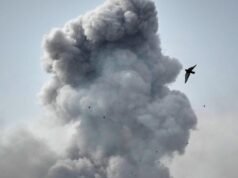 En Irán, mi familia y otros ciudadanos están atrapados entre la alegría y el miedo.