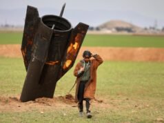 La guía de Donald Trump sobre calamidades multinacionales