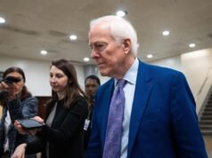 El llamado de Cornyn para poner fin al obstruccionismo: cartas