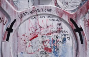 Asesinato de Sheridan Gorman: cartas