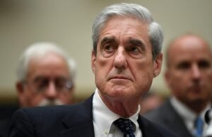 El vergonzoso comentario de Trump sobre Mueller: cartas