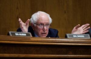 Detrás del impuesto sobre el patrimonio del 5% de Bernie Sanders, lo que hay en el agua en CNN y otros comentarios