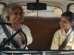 El actor indio Sayani Gupta debuta como director con ‘Aasmani’