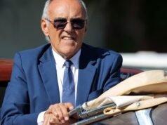 Alberto Barbera seguirá siendo director artístico de Venecia hasta 2028