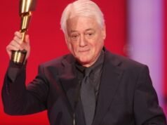 El nuevo pionero del cine alemán cumplió 94 años