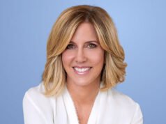 Alisyn Camerota regresa a las noticias con “Connected” en Scripps News