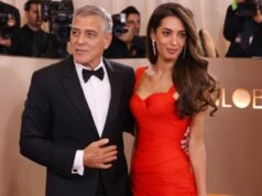 El estilista de Amal Clooney usa este cepillo anti-frizz de $ 15