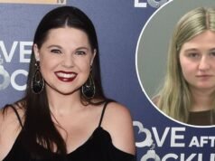 Amy Duggar cambia su declaración de apoyo a la esposa de Joseph