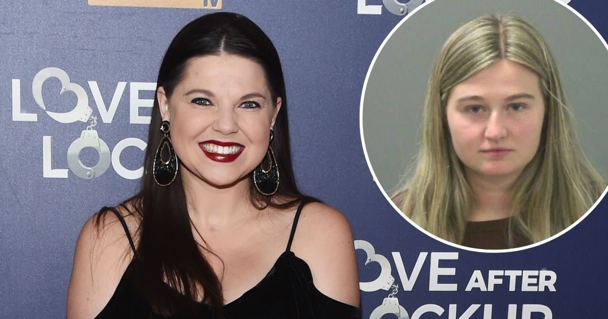 Amy Duggar cambia la declaración de apoyo a la esposa de Joseph, Kendra