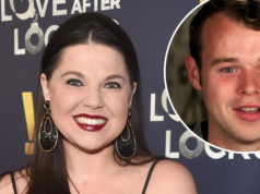 Amy Duggar dice que la Biblia no es una ‘estrategia de relaciones públicas’ en medio del llamado de Joseph