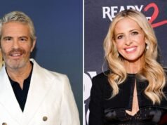 Andy Cohen reacciona a las críticas de Sarah Michelle Gellar a RHOBH