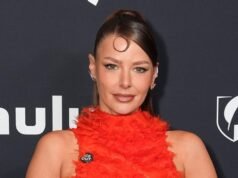 Ariana Madix niega que Sandoval afirme que su casa esté en venta