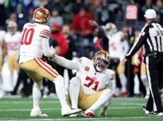 Seguimiento de los movimientos de los 49ers y negociaciones comerciales de Trent Williams