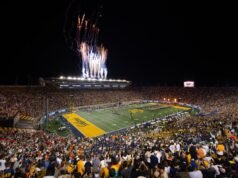 Cal Athletics: El informe financiero del año fiscal 2025 de la NCAA muestra los desafíos que surgen con la vida en el ACC