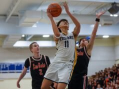 Milpitas vence a Los Gatos y gana CCS por primera vez desde 1997