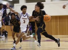 Resumen de baloncesto de CIF NorCal: lo mejor de los cuartos de final del jueves