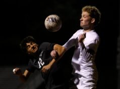 Mountain View gana, Carondelet, DLS, SRV, LG avanzan