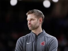 Pac-12 MBB Power Rankings: Gonzaga y el estado de Utah en la cima a medida que aumenta la temperatura del asiento para David Riley del estado de Washington