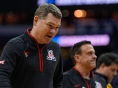 Arizona fue la favorita; Houston, Kansas e ISU en disputa
