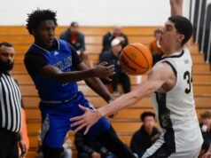 Ari Bruce regresa, Oakland derrota a Mitty en CIF NorCal División I