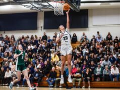 El Arzobispo Mitty elimina SRV para alcanzar el Campeonato de la División Abierta de NorCal