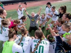 “¡Ir!” » Los San Ramon Valley Road Warriors nunca volverán a decir morir para alcanzar el primer juego por el título de fútbol estatal CIF
