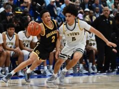 Playoffs de baloncesto de NCS: resultados del partido de campeonato del sábado