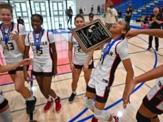 Resumen de baloncesto de NCS y CCS: lo mejor de los juegos de campeonato del sábado