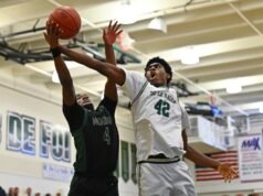 Por qué la solicitud de De La Salle de estar en el soporte del NorCal Open no es gran cosa