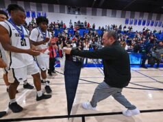 Campeonato Regional de Baloncesto CIF NorCal 2026: Calendario de la primera ronda