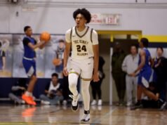 Boss Mhoon y King’s Academy superan a Oakland para llegar a la final de NorCal D1