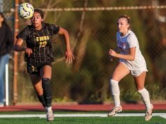 Resultados del juego por el título del sábado y juegos finales estatales