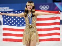 En Alysa Liu y Eileen Gu, China y Estados Unidos se ven reflejados – The Mercury News