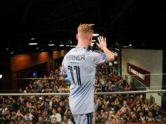 La nueva incorporación Timo Werner ayuda a los Earthquakes a vencer 2-0 al Atlanta United FC – The Mercury News