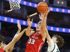 St. Ignatius domina en el primer partido del NorCal Open, derrotando a Sheldon