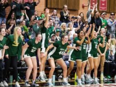 San Ramon Valley se venga de la derrota de NCS ante Carondelet en los cuartos de final de CIF NorCal