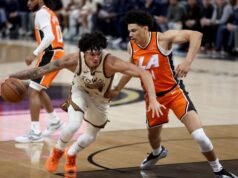 Golden State ve caer su liderato en los playoffs ante los Clippers