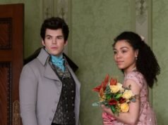 ¿Dónde está ahora Ruby Barker de Bridgerton en medio de la ausencia de Marina del programa?