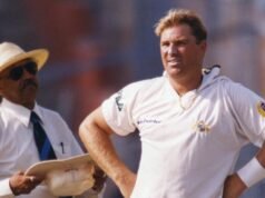 Ser árbitro fue un regalo de Dios para mí: SK Bansal sobre el épico Eden Gardens en 2001